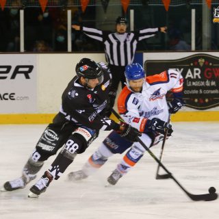 17/10/2020 - J2 - BREST-CLERMONT-FERRAND (6-1) - © Christophe Montay