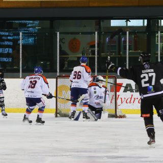 17/10/2020 - J2 - BREST-CLERMONT-FERRAND (6-1) - © Christophe Montay