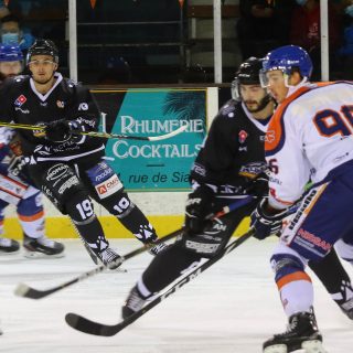 17/10/2020 - J2 - BREST-CLERMONT-FERRAND (6-1) - © Christophe Montay