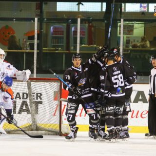 17/10/2020 - J2 - BREST-CLERMONT-FERRAND (6-1) - © Christophe Montay