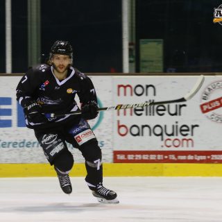 17/10/2020 - J2 - BREST-CLERMONT-FERRAND (6-1) - © Christophe Montay