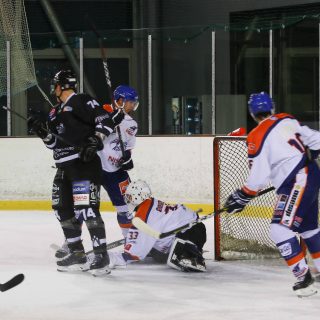 17/10/2020 - J2 - BREST-CLERMONT-FERRAND (6-1) - © Christophe Montay