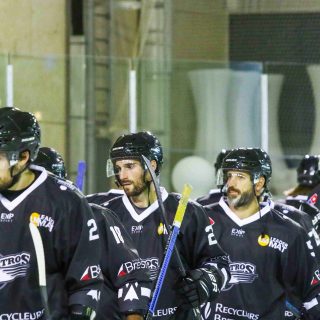 17/10/2020 - J2 - BREST-CLERMONT-FERRAND (6-1) - © Christophe Montay