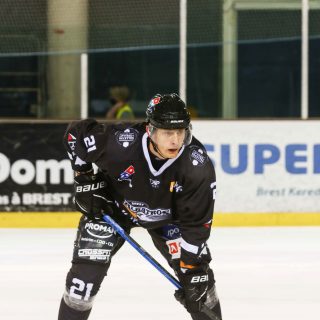 17/10/2020 - J2 - BREST-CLERMONT-FERRAND (6-1) - © Christophe Montay