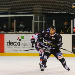 17/10/2020 - J2 - BREST-CLERMONT-FERRAND (6-1) - © Christophe Montay