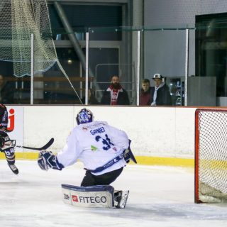 BREST-TOURS (J18) 5-4 18/01/2020 - © Brieuc Le Meur
