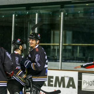 BREST-TOURS (J18) 5-4 18/01/2020 - © Brieuc Le Meur