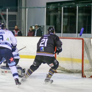 BREST-TOURS (J18) 5-4 18/01/2020 - © Brieuc Le Meur