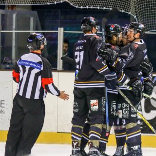 BREST-TOURS (J18) 5-4 18/01/2020 - © Brieuc Le Meur