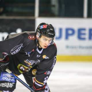 BREST-TOURS (J18) 5-4 18/01/2020 - © Brieuc Le Meur