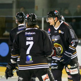 BREST-TOURS (J18) 5-4 18/01/2020 - © Brieuc Le Meur