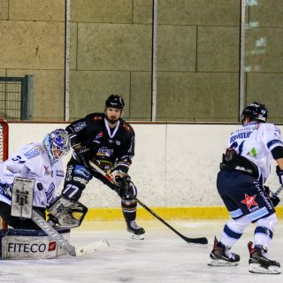 BREST-TOURS (J18) 5-4 18/01/2020 - © Brieuc Le Meur