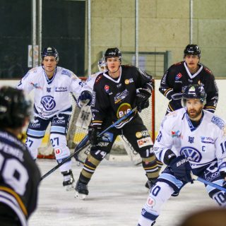 BREST-TOURS (J18) 5-4 18/01/2020 - © Brieuc Le Meur