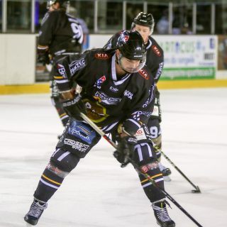 BREST-TOURS (J18) 5-4 18/01/2020 - © Brieuc Le Meur