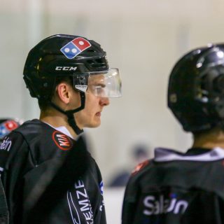 BREST-TOURS (J18) 5-4 18/01/2020 - © Brieuc Le Meur