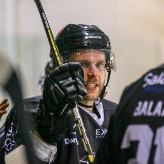 BREST-TOURS (J18) 5-4 18/01/2020 - © Brieuc Le Meur