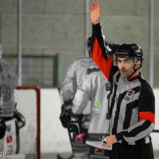 BREST-TOURS (J18) 5-4 18/01/2020 - © Brieuc Le Meur