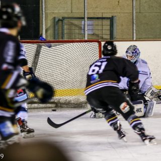 BREST-TOURS (J18) 5-4 18/01/2020 - © Brieuc Le Meur