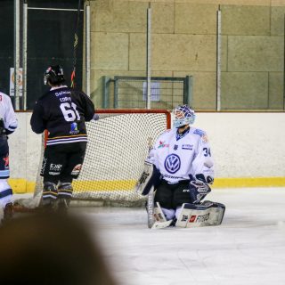 BREST-TOURS (J18) 5-4 18/01/2020 - © Brieuc Le Meur