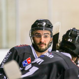 BREST-TOURS (J18) 5-4 18/01/2020 - © Brieuc Le Meur