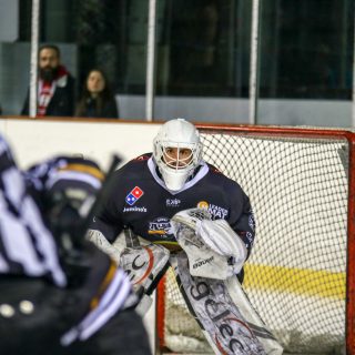 BREST-TOURS (J18) 5-4 18/01/2020 - © Brieuc Le Meur