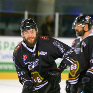 BREST-TOURS (J18) 5-4 18/01/2020 - © Brieuc Le Meur