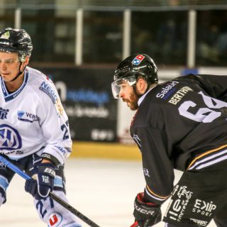 BREST-TOURS (J18) 5-4 18/01/2020 - © Brieuc Le Meur