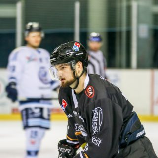 BREST-TOURS (J18) 5-4 18/01/2020 - © Brieuc Le Meur