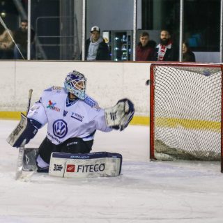 BREST-TOURS (J18) 5-4 18/01/2020 - © Brieuc Le Meur