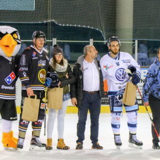 BREST-TOURS (J18) 5-4 18/01/2020 - © Brieuc Le Meur