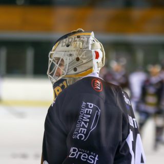 BREST-TOURS (J18) 5-4 18/01/2020 - © Brieuc Le Meur