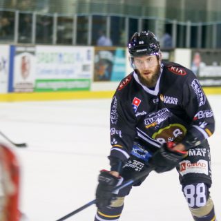 BREST-TOURS (J18) 5-4 18/01/2020 - © Brieuc Le Meur