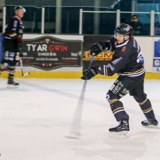 BREST-TOURS (J18) 5-4 18/01/2020 - © Brieuc Le Meur