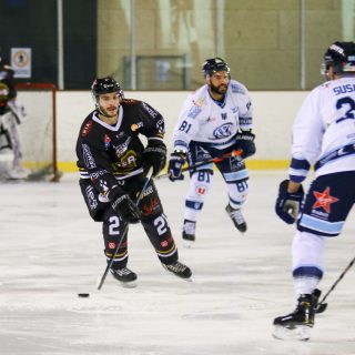 BREST-TOURS (J18) 5-4 18/01/2020 - © Brieuc Le Meur