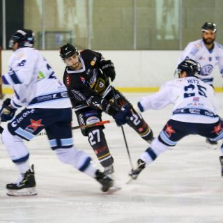 BREST-TOURS (J18) 5-4 18/01/2020 - © Brieuc Le Meur