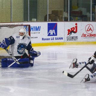 23/10/21 - J3 - BREST-NANTES (3-2 TAB) - © Christophe Montay