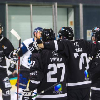 23/10/21 - J3 - BREST-NANTES (3-2 TAB) - © Christophe Montay