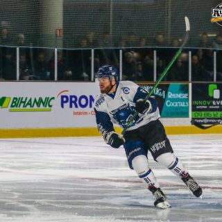 23/10/21 - J3 - BREST-NANTES (3-2 TAB) - © Christophe Montay