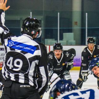 23/10/21 - J3 - BREST-NANTES (3-2 TAB) - © Christophe Montay