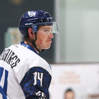 23/10/21 - J3 - BREST-NANTES (3-2 TAB) - © Christophe Montay