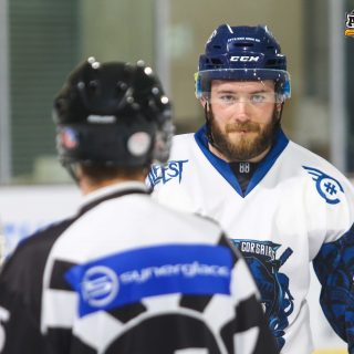 23/10/21 - J3 - BREST-NANTES (3-2 TAB) - © Christophe Montay