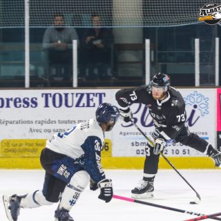 23/10/21 - J3 - BREST-NANTES (3-2 TAB) - © Christophe Montay