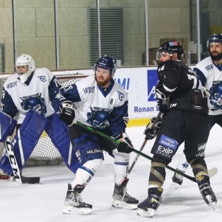 23/10/21 - J3 - BREST-NANTES (3-2 TAB) - © Christophe Montay