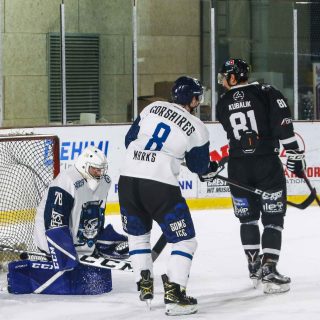 23/10/21 - J3 - BREST-NANTES (3-2 TAB) - © Christophe Montay