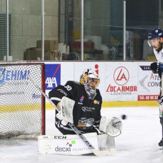 23/10/21 - J3 - BREST-NANTES (3-2 TAB) - © Christophe Montay