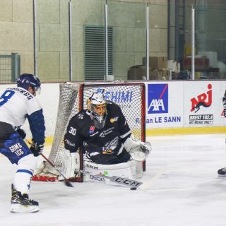 23/10/21 - J3 - BREST-NANTES (3-2 TAB) - © Christophe Montay