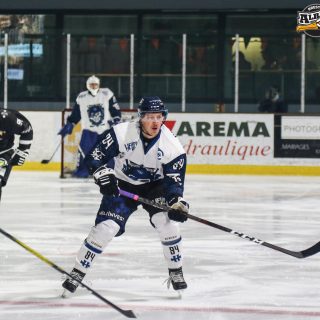 23/10/21 - J3 - BREST-NANTES (3-2 TAB) - © Christophe Montay