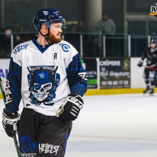 23/10/21 - J3 - BREST-NANTES (3-2 TAB) - © Christophe Montay