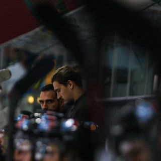 23/10/21 - J3 - BREST-NANTES (3-2 TAB) - © Christophe Montay