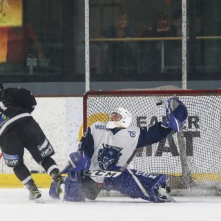 23/10/21 - J3 - BREST-NANTES (3-2 TAB) - © Christophe Montay